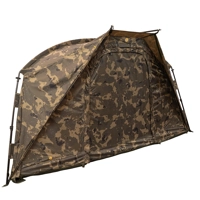 Solar Tackle Worldwide Spider FS Bivvies